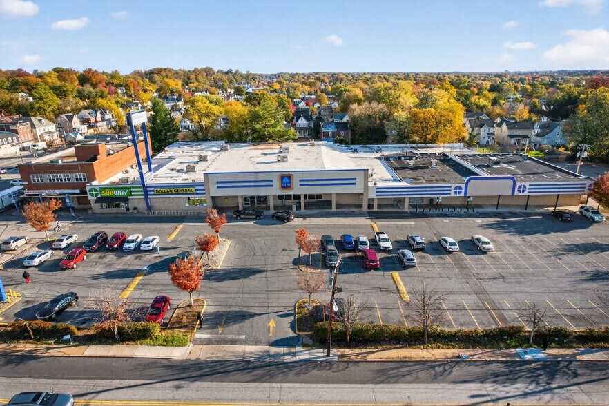 4206 Belair Rd, Baltimore, MD for lease - Building Photo - Image 2 of 9
