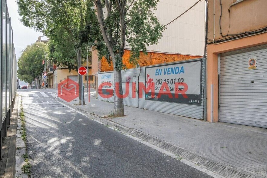 Land in Terrassa, Barcelona for sale - Other - Image 3 of 9