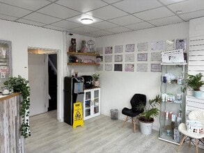 343 Woodstock Rd, Belfast for lease Interior Photo- Image 1 of 4