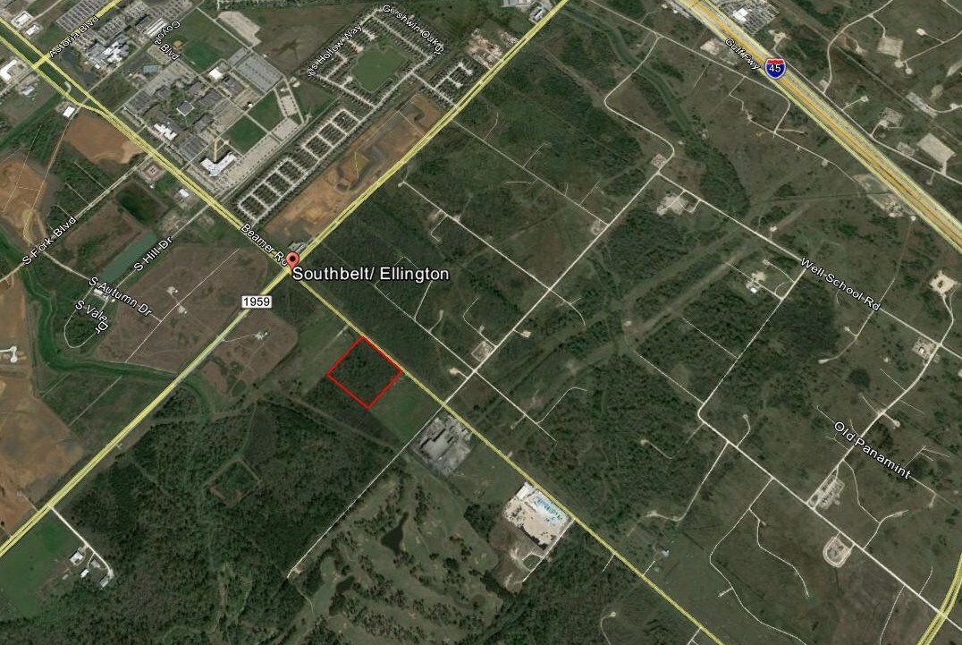Beamer & Dixie Farm Rd, Houston, TX 77089
