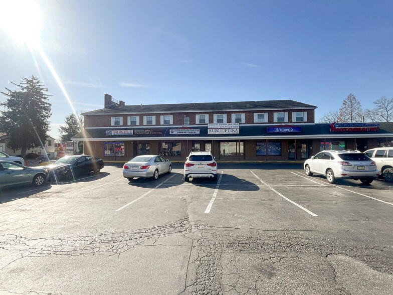 9233 Old Bustleton Ave, Philadelphia, PA for sale - Building Photo - Image 3 of 5