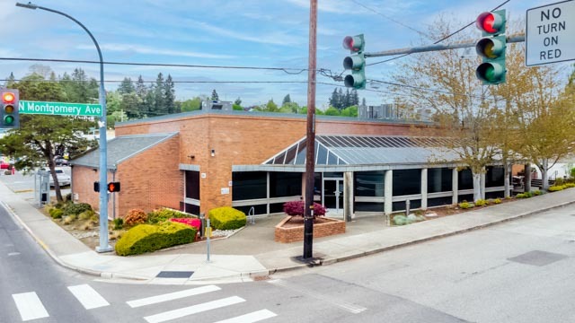 2602 6th St, Bremerton, WA for lease - Building Photo - Image 2 of 22