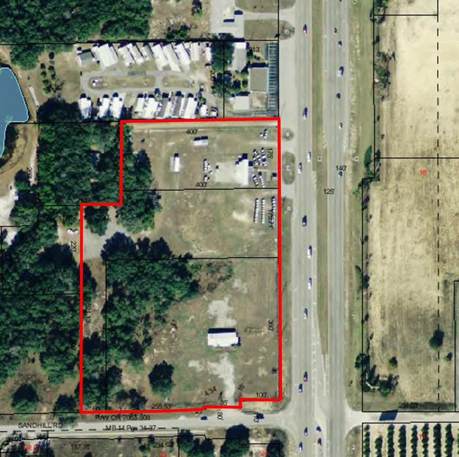 2207 US Hwy 27, Davenport, FL 33837 | LoopNet