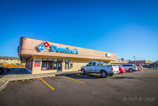 More details for 3015-3051 Jet Wing Dr, Colorado Springs, CO - Retail for Lease