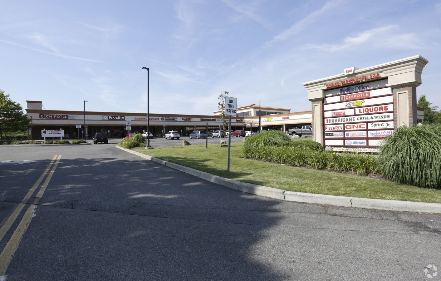 694 Motor Pky, Hauppauge, NY 11788