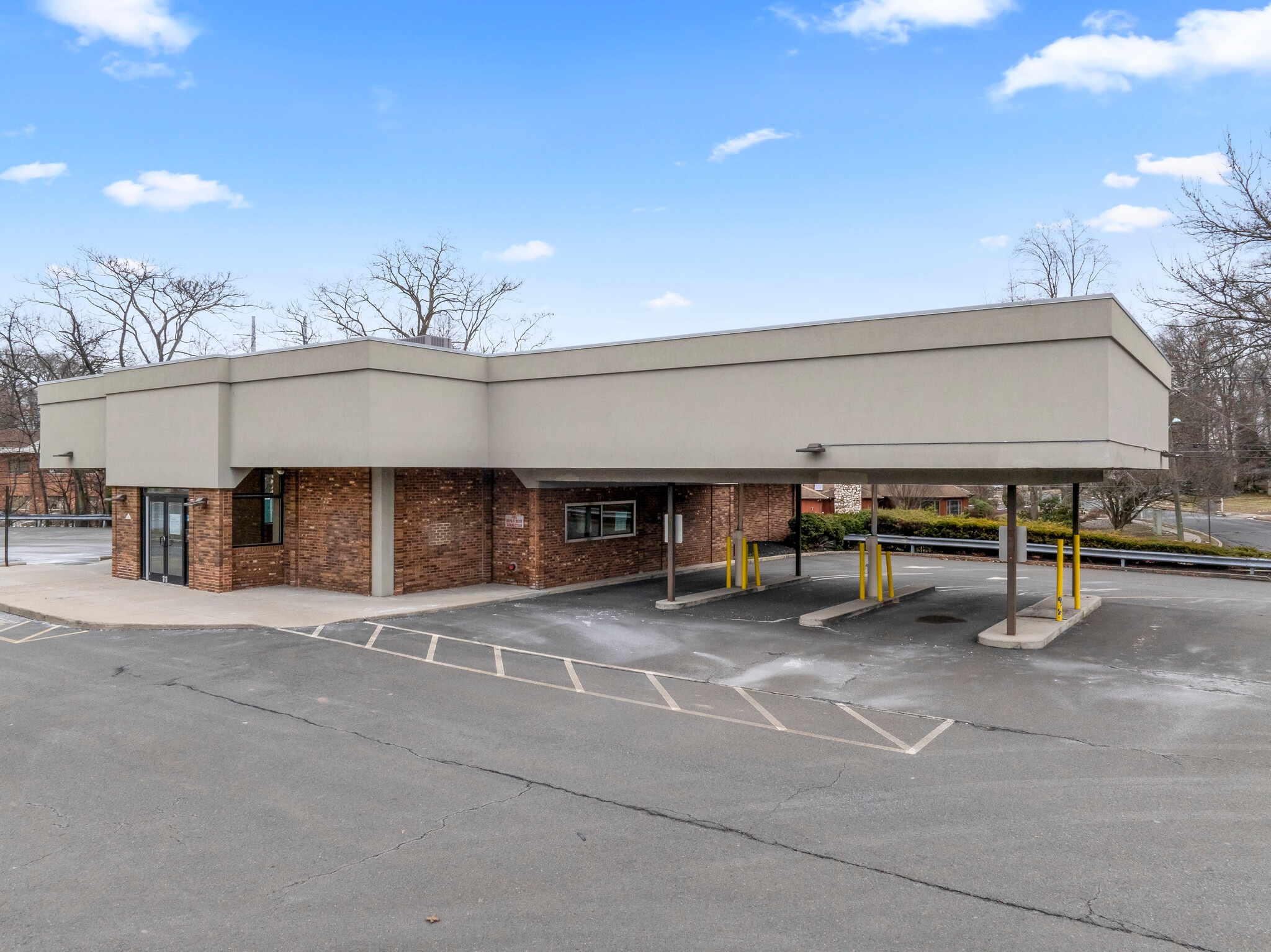 1550 Route 130, North Brunswick, NJ for sale Building Photo- Image 1 of 1