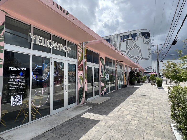 274 NW 27th St, Miami, FL for sale - Building Photo - Image 1 of 1