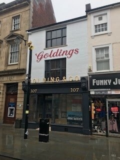 More details for 107 High St, Bedford - Retail for Lease