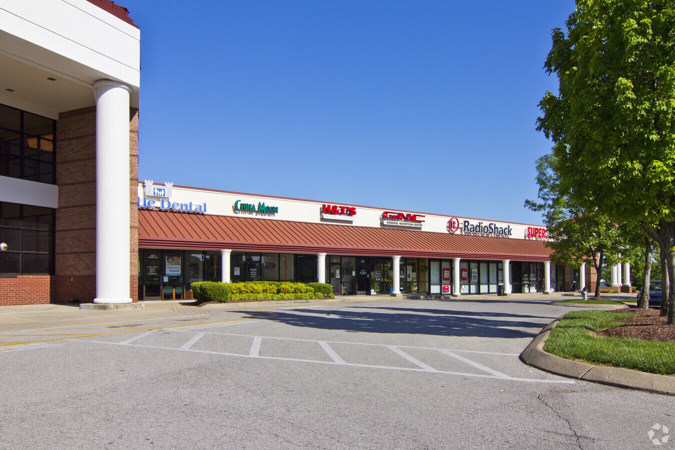 23612381 Murfreesboro Pike, Nashville, TN 37217