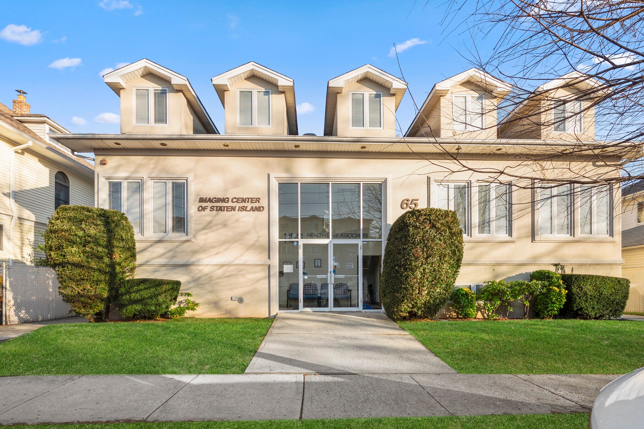 65 Columbus Ave, Staten Island, NY for sale Building Photo- Image 1 of 1