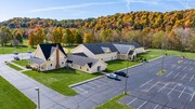 8135 Mount Vernon Rd, Saint Louisville OH - Wedding Venue