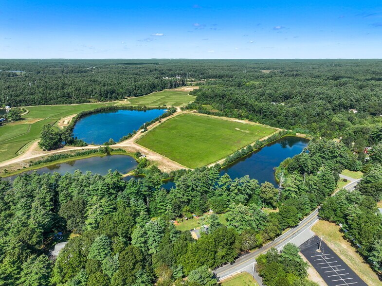 00 fuller street, Carver, MA 02330 John's Pond 0 Silva St. Carver MA