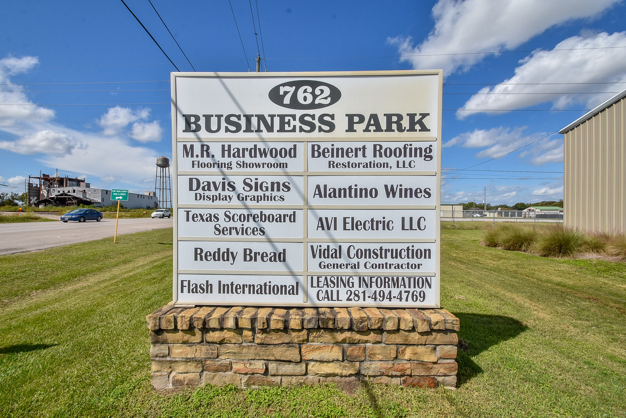 6115 Fm 762 Rd, Rosenberg, TX for sale Building Photo- Image 1 of 1