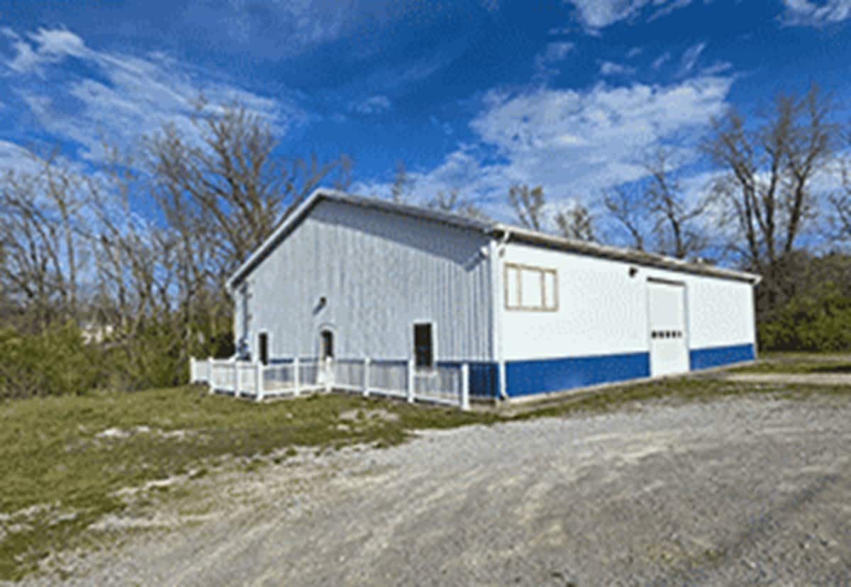 865 W Shelby St, Junction City, KY for sale Primary Photo- Image 1 of 2