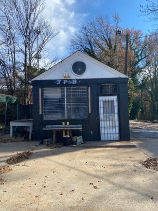 More details for 501 Easley Bridge Rd, Greenville, SC - Specialty for Sale