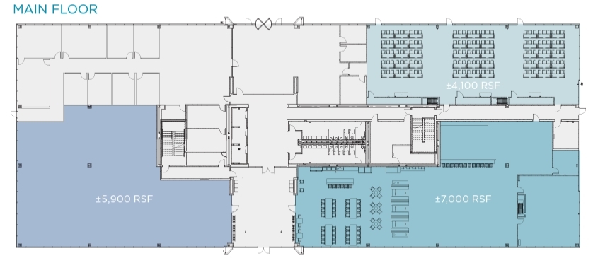 2675 W 600 N, Lindon, UT for lease Floor Plan- Image 1 of 1