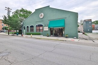 More details for 1420 Sycamore St, Cincinnati, OH - Office/Retail, Flex for Lease