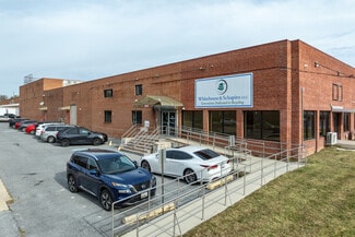 More details for 1203-1223 67th St, Rosedale, MD - Industrial for Lease
