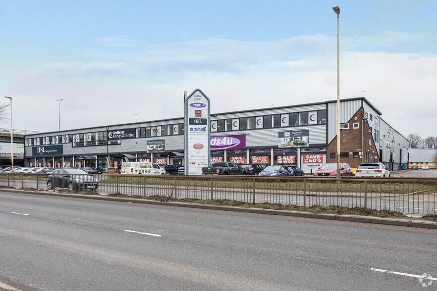 Dutton Ct, Blaydon On Tyne for lease - Building Photo - Image 2 of 3