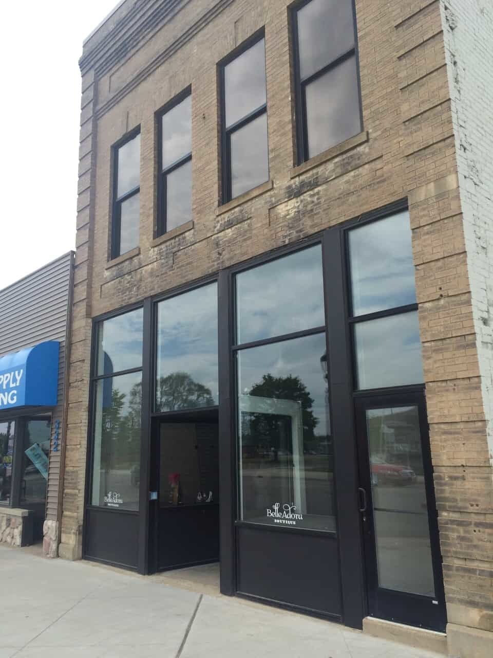 330 S Cedar, Kalkaska, MI for sale Building Photo- Image 1 of 1