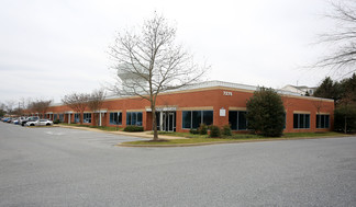 More details for 7265 Windsor Blvd, Baltimore, MD - Office for Lease