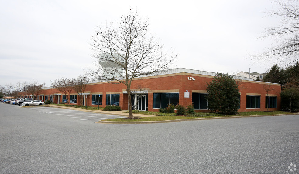 7265 Windsor Blvd, Baltimore, MD for lease - Building Photo - Image 1 of 14