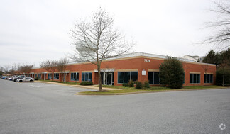 More details for 7265 Windsor Blvd, Baltimore, MD - Office for Lease