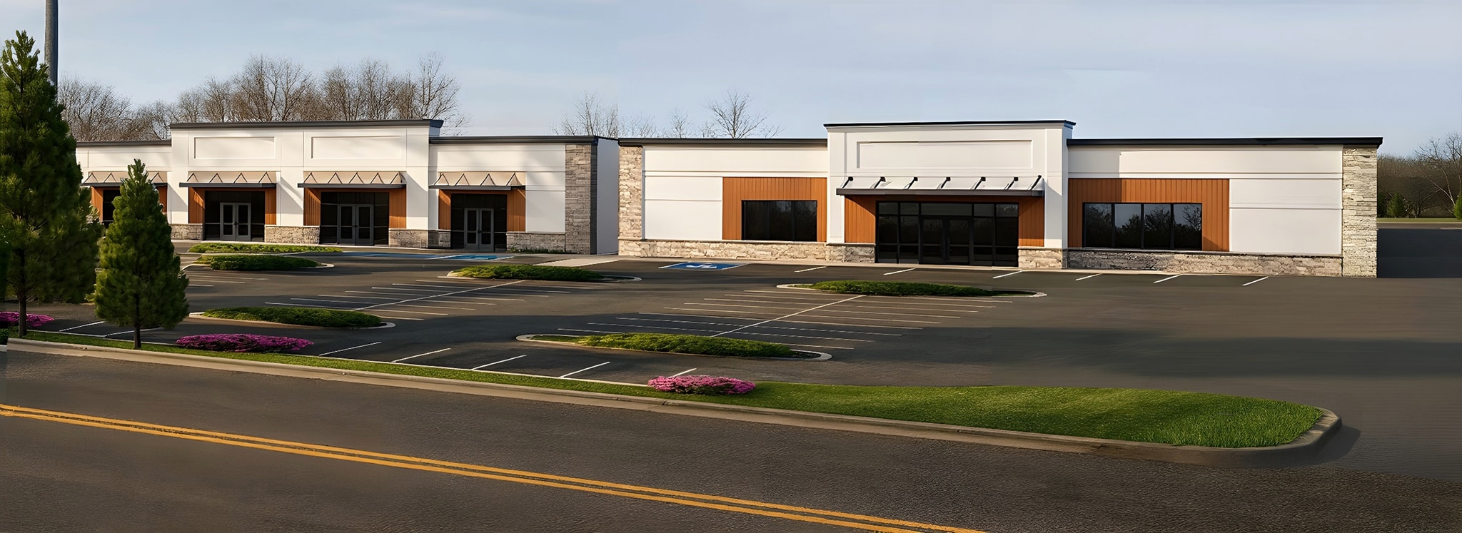 1501 US 169, Smithville, MO for lease Building Photo- Image 1 of 6