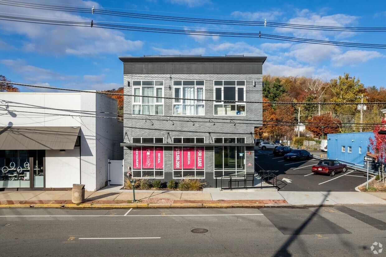 271 Millburn Ave, Millburn, NJ 07041 Retail for Sale
