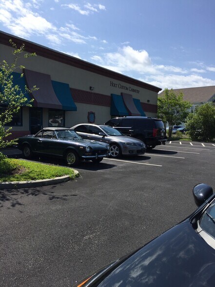 128 Elk Dr, Murrells Inlet, SC for lease - Building Photo - Image 3 of 6