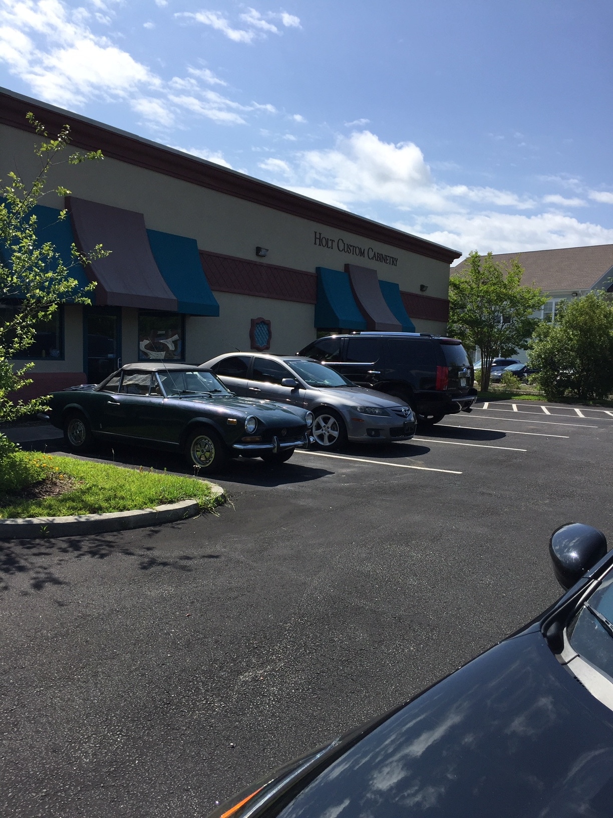 128 Elk Dr, Murrells Inlet, SC for lease Building Photo- Image 1 of 14