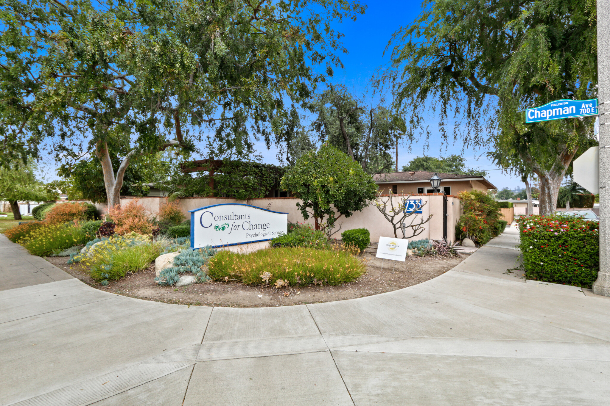 733 E Chapman Ave, Fullerton, CA for sale Building Photo- Image 1 of 1