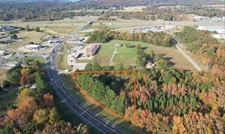 More details for AR-9, Morrilton, AR - Land for Sale