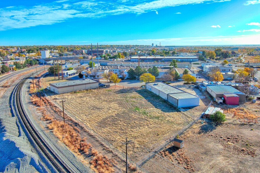 23 Boston Ct, Longmont, CO for lease - Building Photo - Image 3 of 10