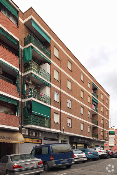 Multifamily in San Sebastián De Los Reyes, MAD for sale - Primary Photo - Image 1 of 2