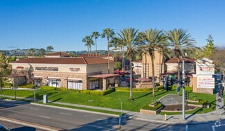 More details for 3833-4093 Grand Ave, Chino, CA - Retail for Lease