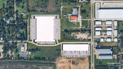 8535 Fairbanks North Houston Rd, Houston, TX for sale Interior Photo- Image 2 of 7