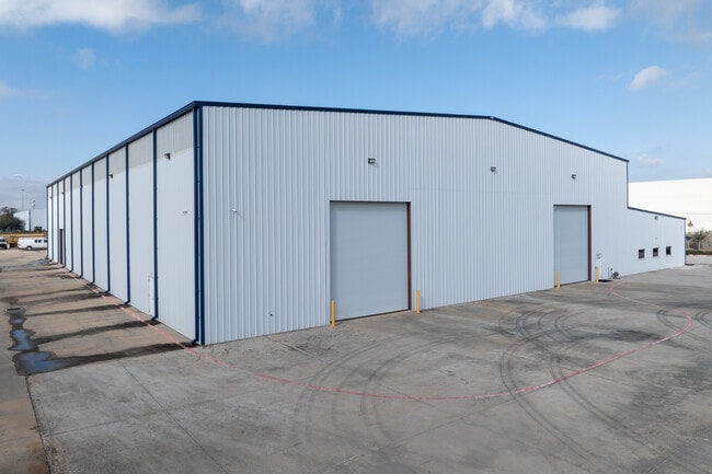 More details for 13802 Furman Rd, Houston, TX - Industrial for Lease