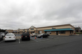 More details for 610-632 Mulberry St, Milton, DE - Retail for Lease