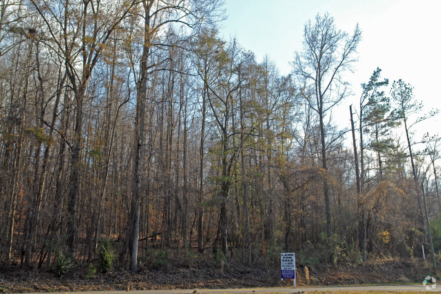 5521 Cahaba Valley Rd, Birmingham, AL for sale - Primary Photo - Image 1 of 1