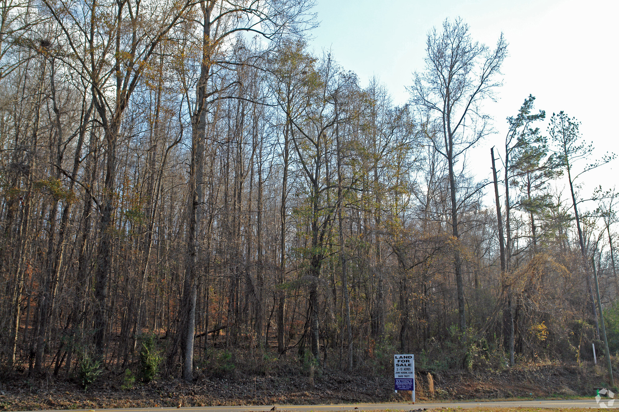 5521 Cahaba Valley Rd, Birmingham, AL for sale Primary Photo- Image 1 of 1