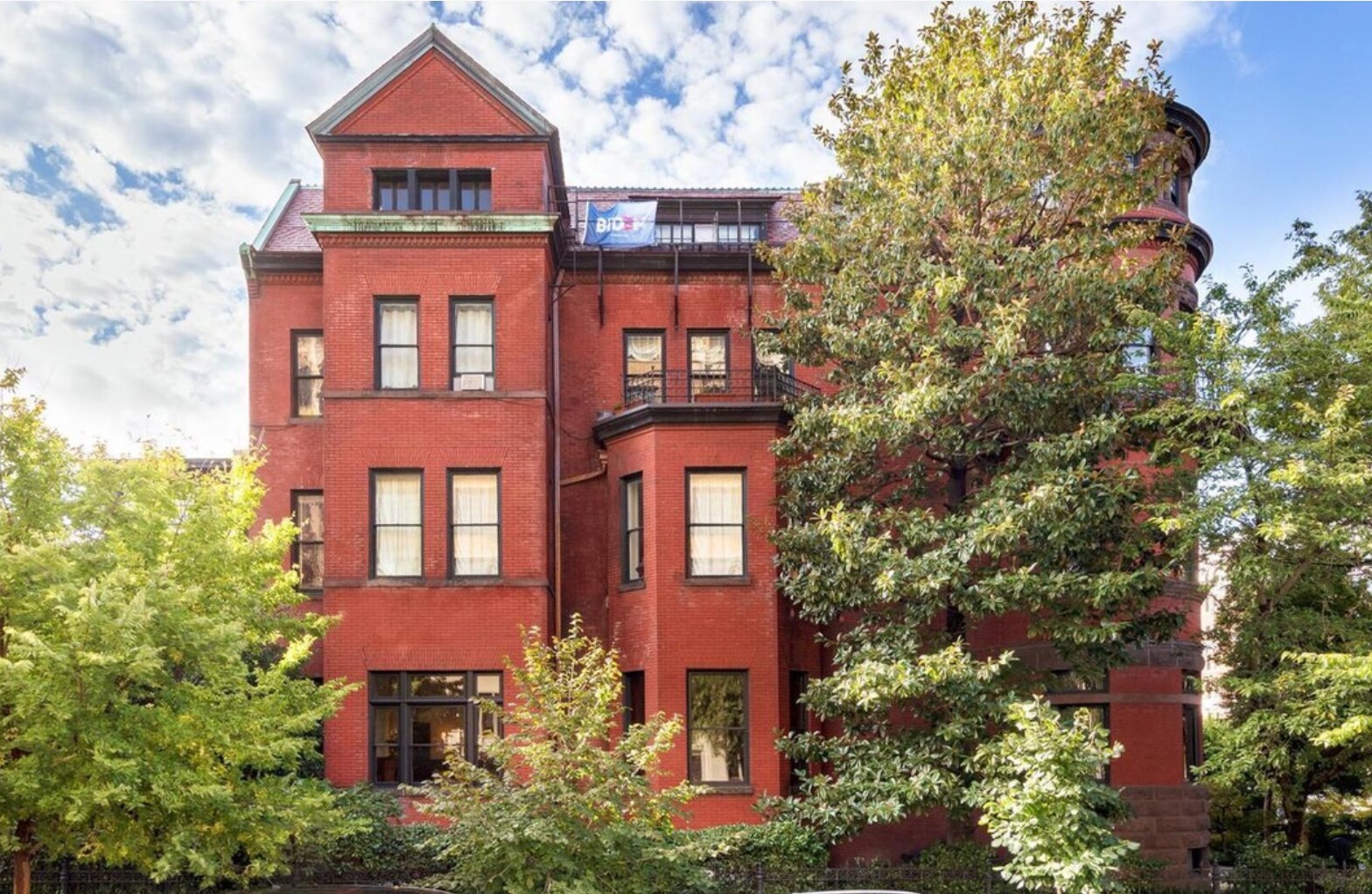 1633 16th St Nw, Washington, DC for sale Primary Photo- Image 1 of 1