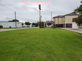 More details for 0 TX-146, La Porte, TX - Land for Sale