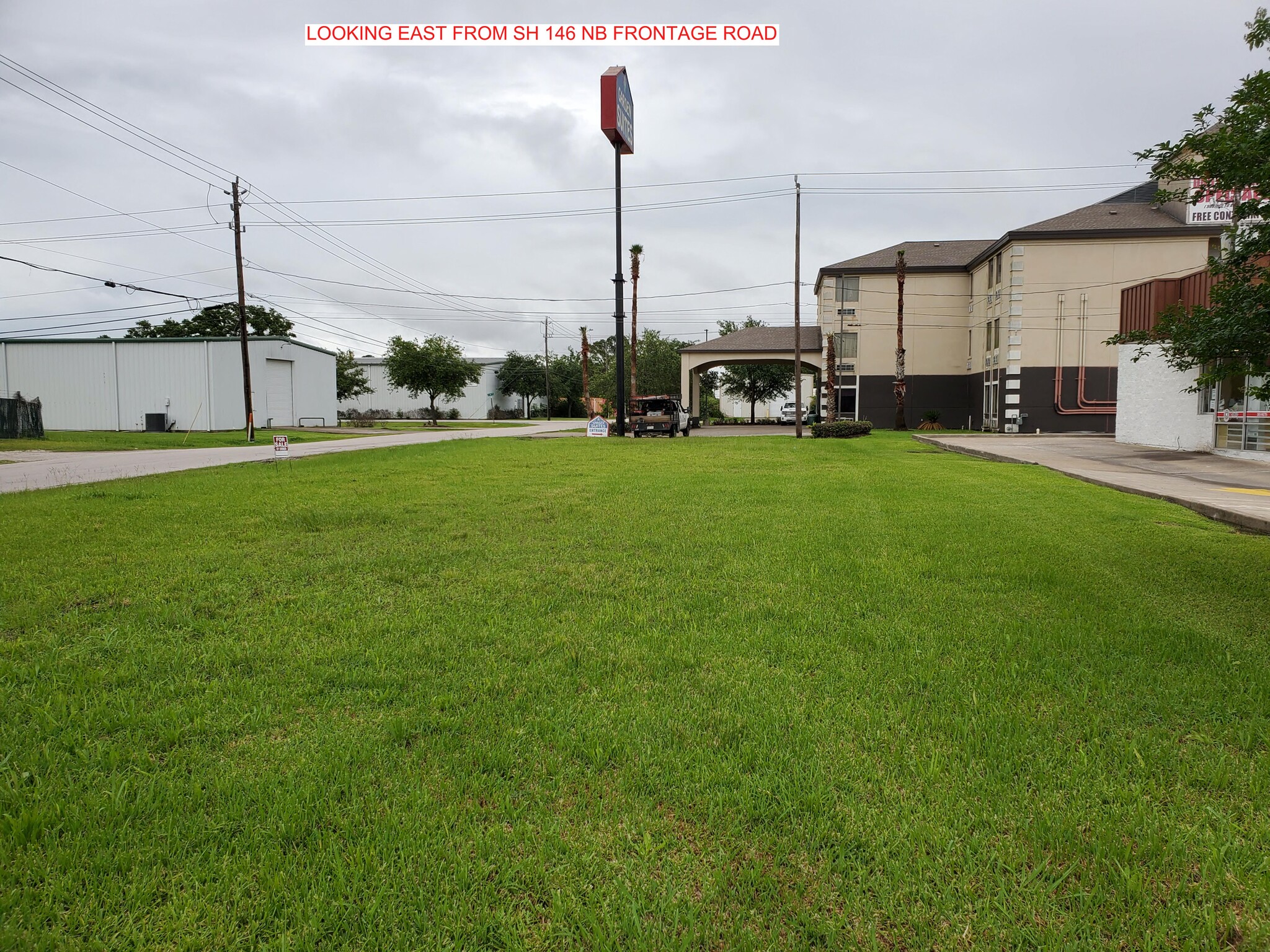 0 TX-146, La Porte, TX for sale Building Photo- Image 1 of 6