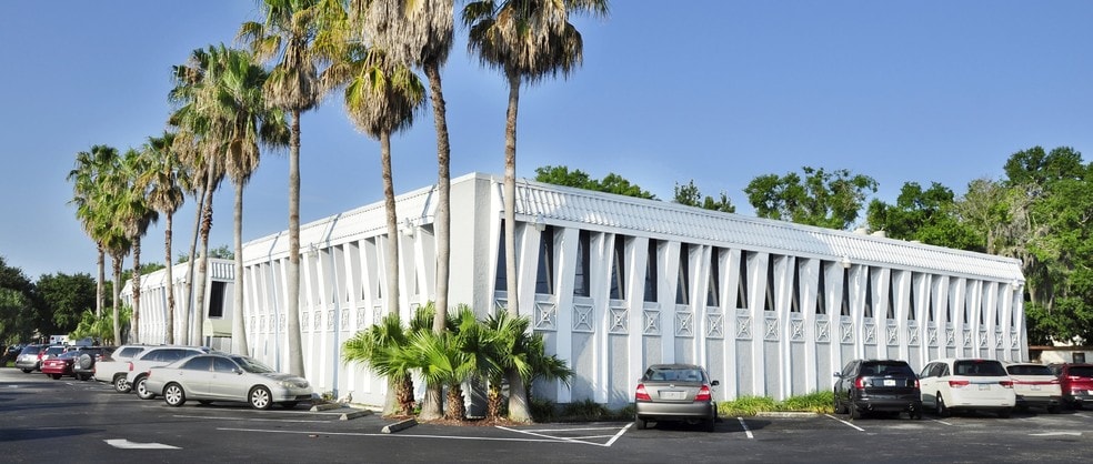 1200 N Central Ave, Kissimmee, FL for lease - Building Photo - Image 3 of 40