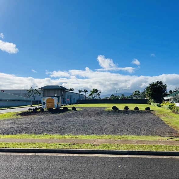 4453 Pahee St, Lihue, HI for lease - Building Photo - Image 1 of 16