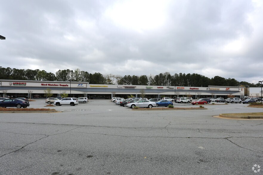 1255 Johnson Ferry Rd Marietta Ga 30068 Retail Space For