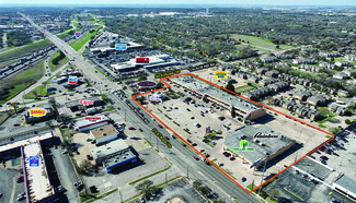 More details for 4343 W Camp Wisdom Rd, Dallas, TX - Office/Retail, Retail for Lease