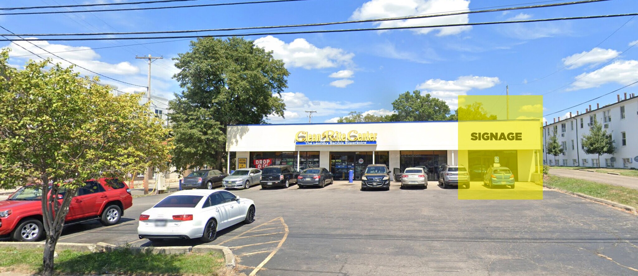 3552 E Main St, Whitehall, OH for sale Building Photo- Image 1 of 1