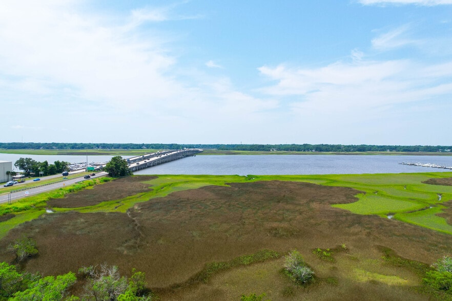 4401 Belle Oaks Dr, North Charleston, SC for lease - Other - Image 2 of 16